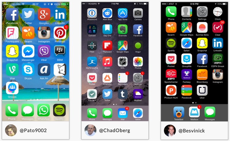 Illustration for article titled Our Favorite Android, iOS, and Windows Phone Apps of the Week